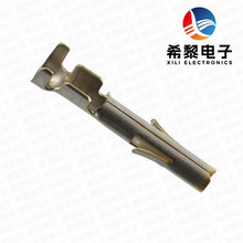 TE/AMP̩�������� 350536-7 �ƽ�ĸ���Ӳ��� ѹ�� �߹�14-20AWG