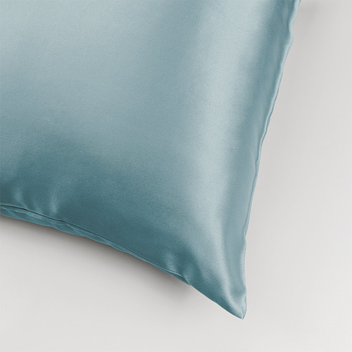 Amazon cross-border foreign trade exclusive 22 mmi envelope style side opening double-sided silk pillowcase mulberry silk pillowcase