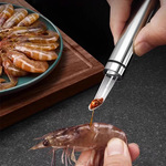 多用虾线剔除刀挑线