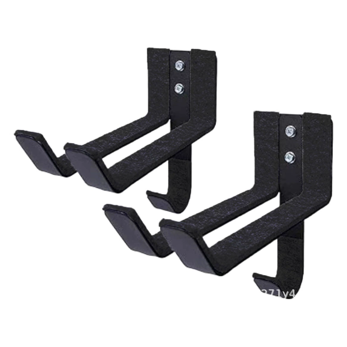 Доска для серфинга крючок стойка Скейтборд Сноуборд настенная подвеска с ковриком Спортивное весло с длинной ручкой деревянное весло