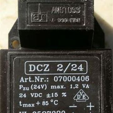 Gebr. Steimel ASF2-20GD-190110R Pumpenaggregat 隔膜泵