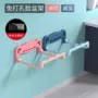 家用浴室洗脚收纳脸盆架