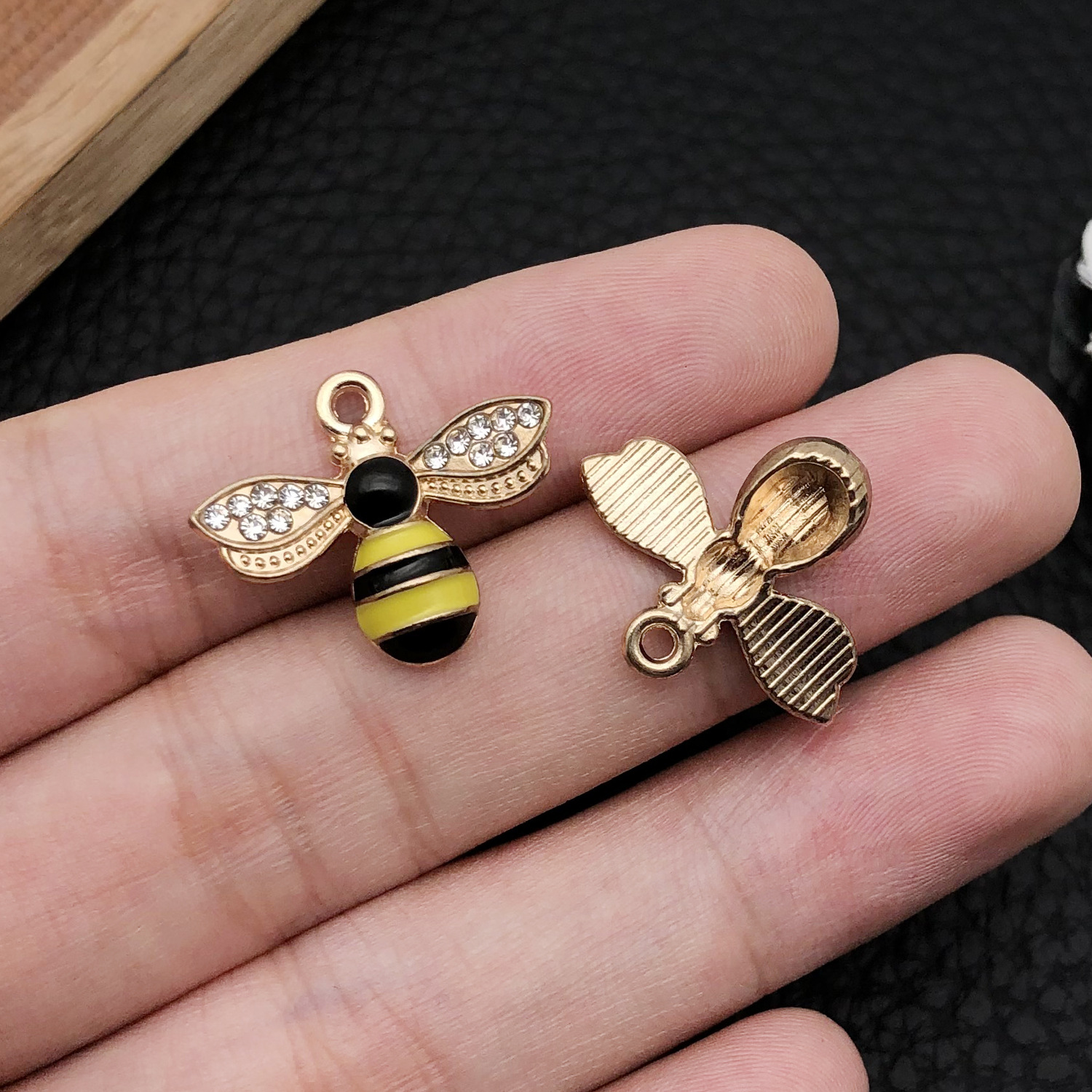 12235-滴油蜜蜂 熙鹏东扩0.38