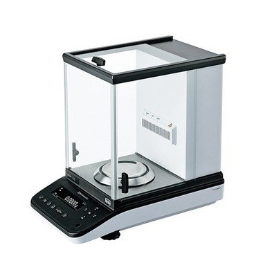 【日本岛津】AP124W精密分析天平/万分之一分析天平/120g/0.1mg