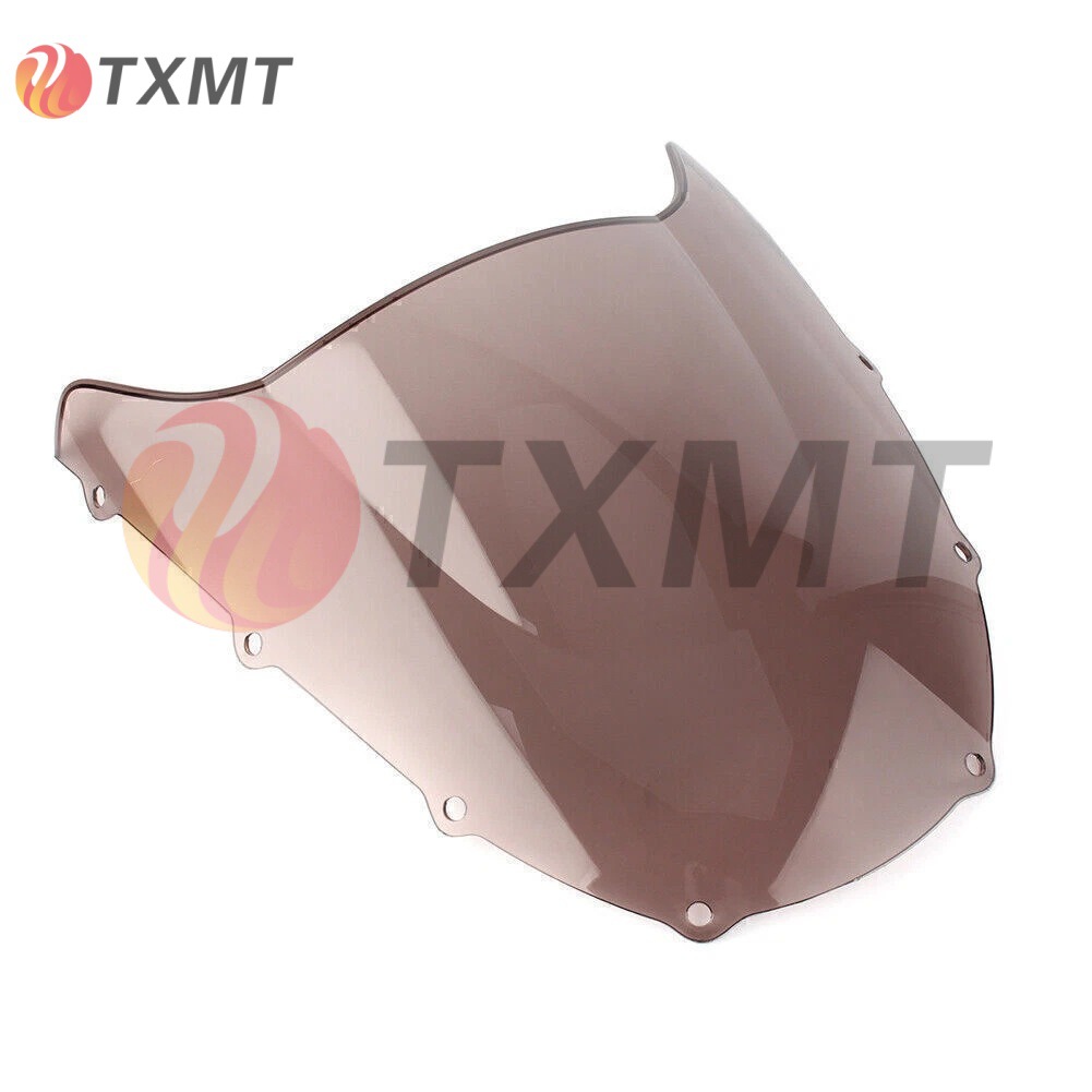 Suitable for Kawasaki Zx-9R 1998-1999 Modified Motorcycle Front Windshield Windshield Goggles