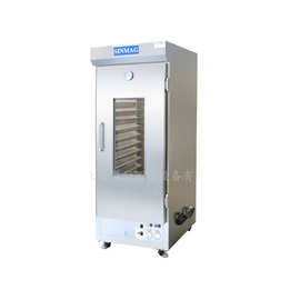 新麦醒发箱SINMAG插盘式发酵柜商用大容量发酵机可选32盘48盘含运