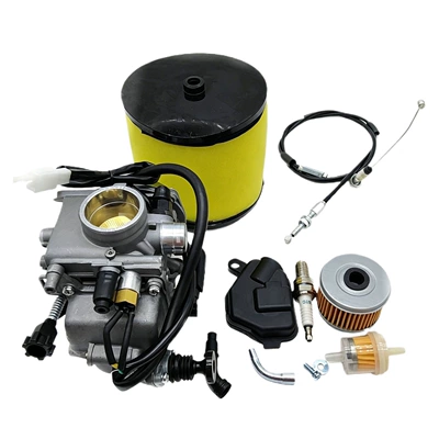 carburetor assembly, Carburetor
