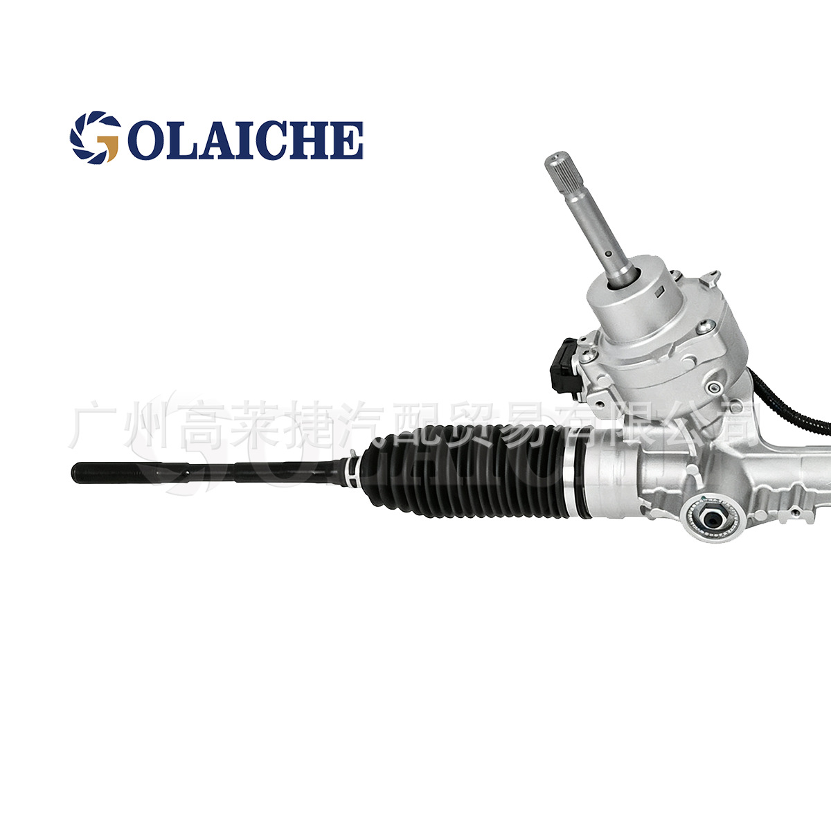 TA7-3421010A, suitable for 2021-2025 BYD Denza D9 models, LHD steering gear assembly