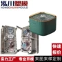 定制智能自动注塑模具