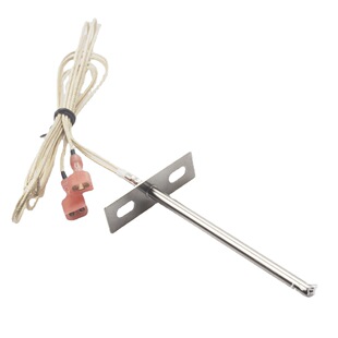 REC TEC GRILLS sawdust particles fumigation oven grill furnace temperature probe replacement 105mm L = 1200mm
