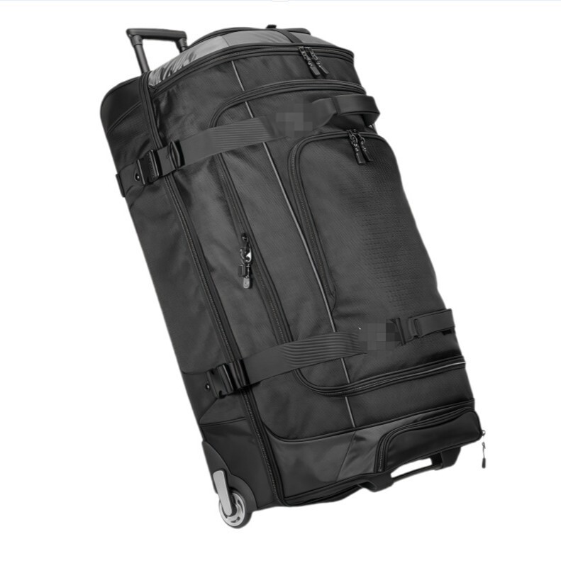 Wheeled Trolley Travel Bag, Carry-On Luggage Bag for Business Trips, Large Capacity, Lightweight, Suitable for Boarding, Trolley Travel Wheeled Trolley Travel Bag, Carry-On Luggage Bag for Business Trips, Large Capacity, Lightweight, Suitable for Boarding, Trolley Travel