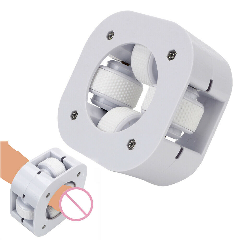 Masturbación masculina avión Copa pene entrenador rodillo adulto retraso físico Dispositivo de ampliación del pene masajeador