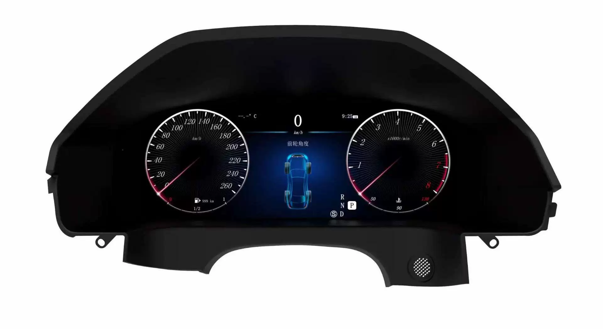 Совместимо с Mercedes-Benz C-Class LCD приборная панель E-Class GLC витамин W204 W253 W212 полная LCD-панель прибора