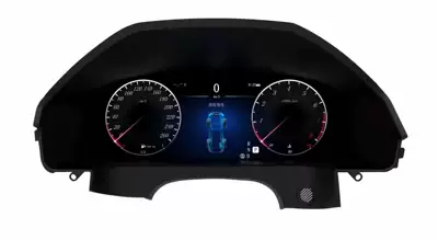 Instrument E-Class GLC Vito W204 automobile instrument - mercedes-benz-e-class-w212-ntg40-2010-2013