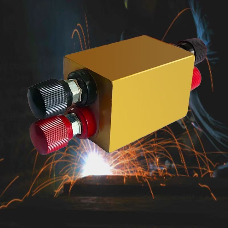 Temu ホット販売ラベルドロップシッピングポケット電気溶接機 36-72v 鉛酸電池緊急 DC 電気溶接機|undefined