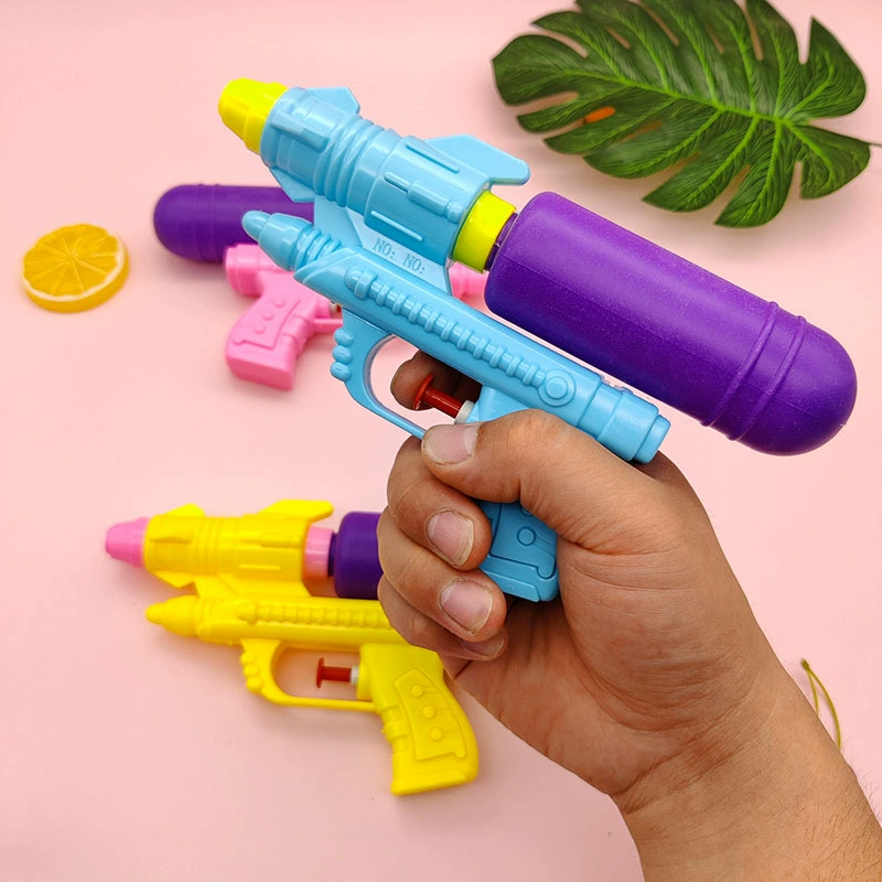 Toy, beach water gun for bath play in water for boys