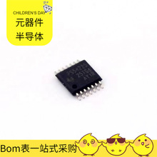 TPS54225PWP TSSOP-14-EP TPS25961DRVR TPS259824ONRGE SY6874DB