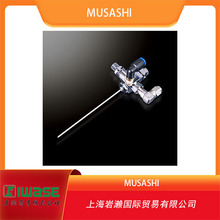 MUSASHI武藏,2流体喷雾器胶阀SVM-6LX