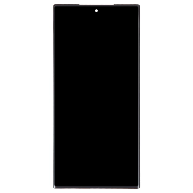 Подходит для Samsung Galaxy S23 Ultra SM-S918B оригинальная LCD-матрица с сенсором