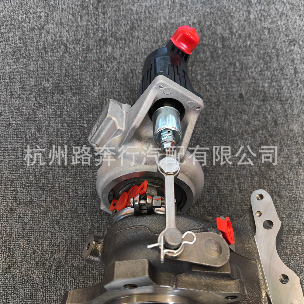 TurboChArger For HondA ACCord 1.5t VG16 6A0-F4-t/C L15BN