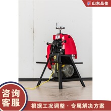 废旧电线电缆剥线机 线缆自动扒皮脱皮机 废铜线电缆剥线去皮机