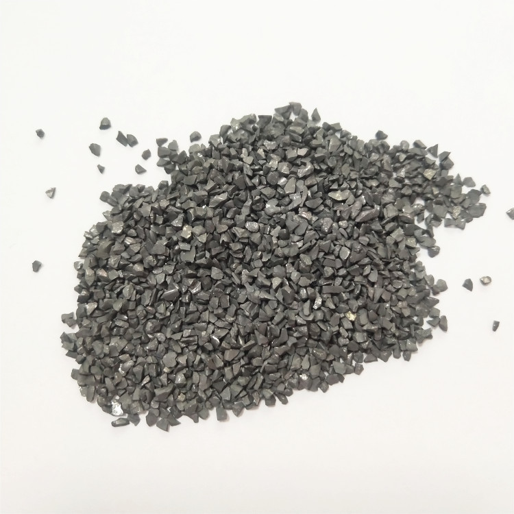 株洲厂家供应硬质合金破碎粒   碳化钨颗粒  10-20目    20-40目