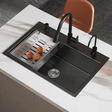 �N��ϴ����304���P�ˮ�۴�βۺ�ɫ�{��ϴ��ۼ���ϴ�˳�̨����