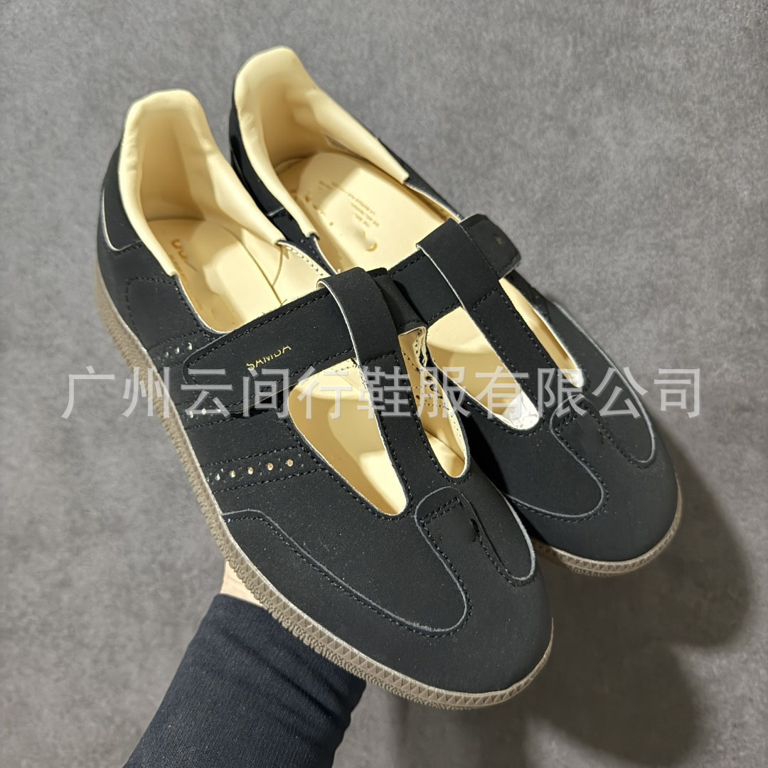 Zapatos Pitian Adi FOS función ballet velcro zapatos de baile de mujer marizhen zapatos de entrenamiento de entrenamiento