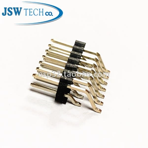 2*7p 2x7pin разъема разъема двойной штифт Shenma Series Special