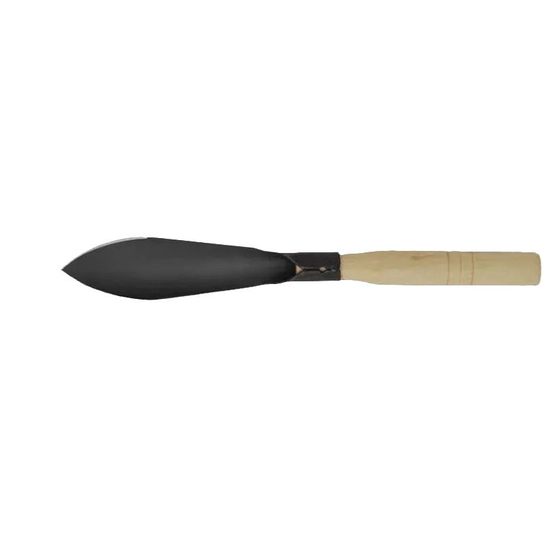 Vegetable Planter Artifact Manganese Steel Small Shovel Planter Flower Flower Planter Vegetable Tools Digging Wild Vegetables Flower Herbages and Herding Soil Digging Shovel