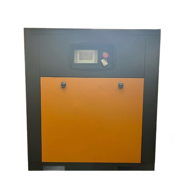 高出力永久磁石可変周波数スクリューエアコンプレッサー22kw、中古交換、修理、メンテナンス、メーカー専用レンタル|undefined
