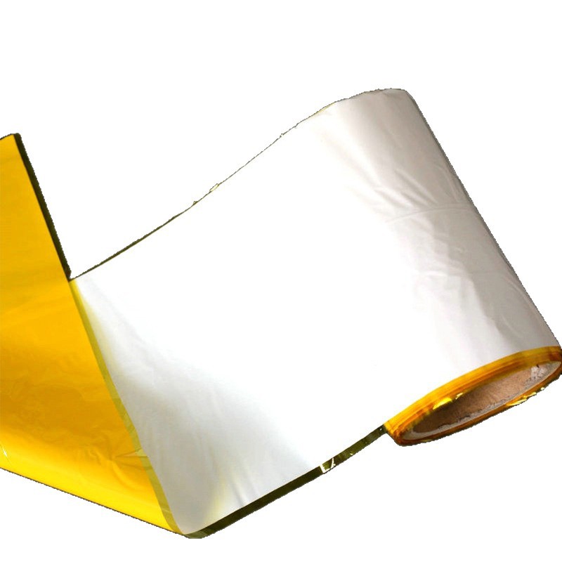 ��ɫ�����ǰ���PI��kapton����Ĥ