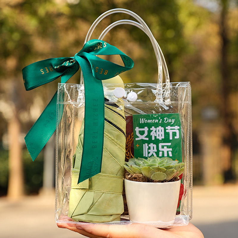 母亲节礼物送员工实用小礼品创意小众伴手礼仪式感礼盒