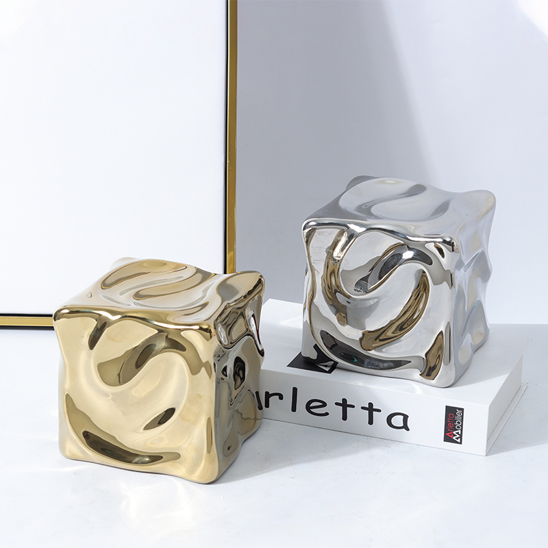 Modern Decorative Piece 6