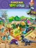 Zombie Dinosaur attack [417 gift box]
