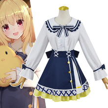 常軌脫離 灵感满溢的甜蜜创想和泉妃爱cosplay服装同款动漫服饰厂