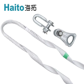 卡箍、抱箍;线夹;束线带