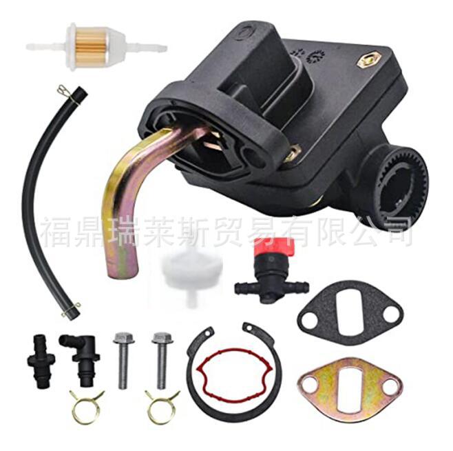 12-559-02-S 12-559-01-S CH11 CH 12.5S CV13S CV14S L110 oil pump