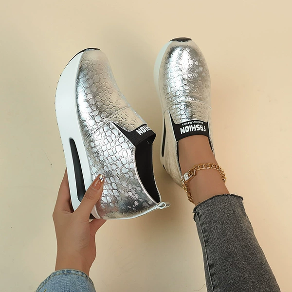 Silver