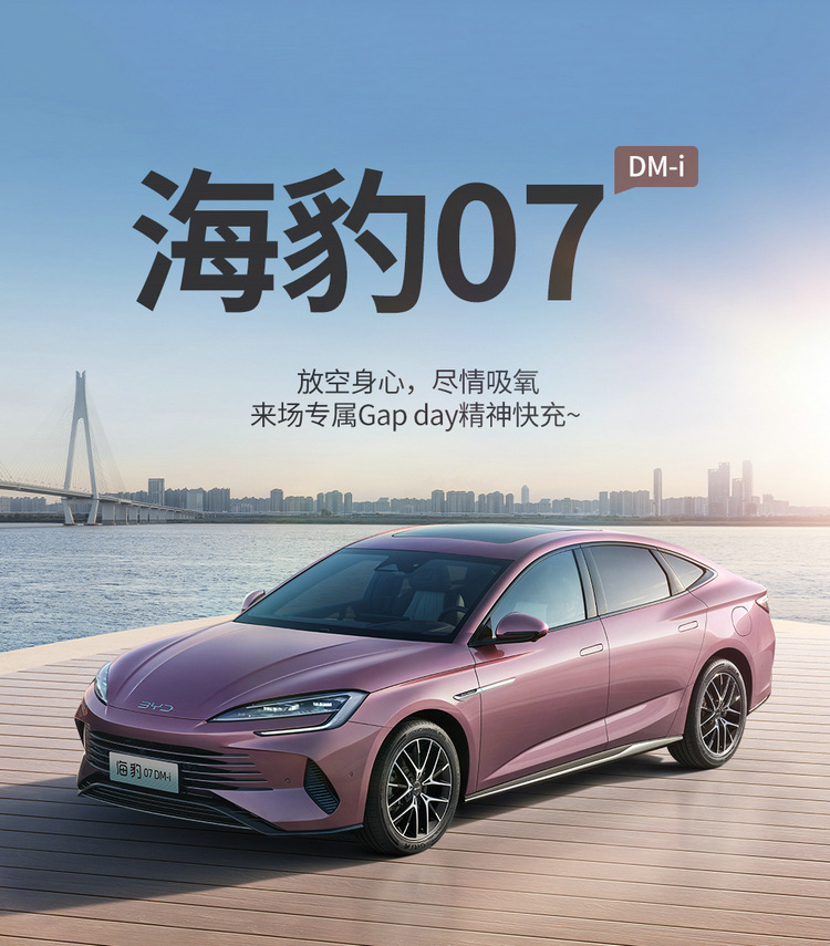Special high-end 2025 BYD seal 07DMi full leather car seat cushion all seasons full foreskin seat cover