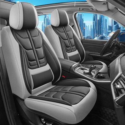 Universal Leather Seat Cushions for | Four Seasons Pad