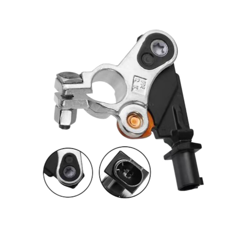 LR026038 Battery Sensor Suitable for Land Rover Jaguar IBS Battery Negative Terminal Sensor Cross-Border