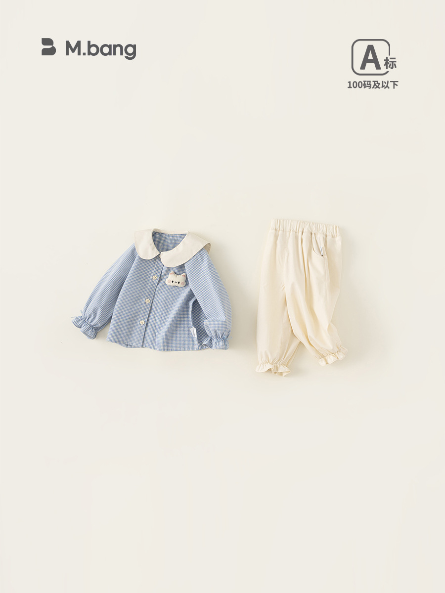 Shirt girl's