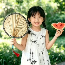 节庆用品;扇子;对联/春联