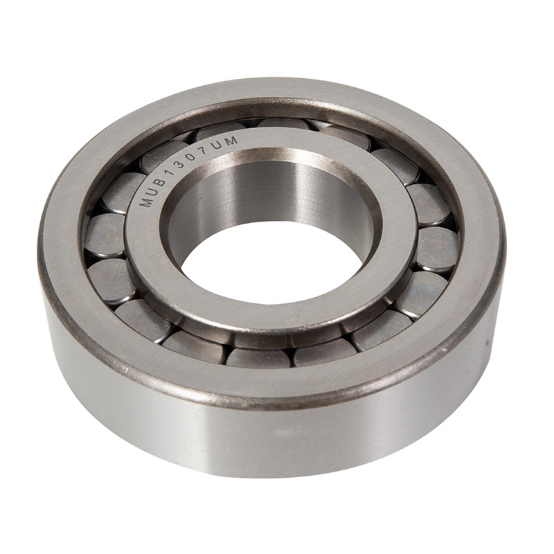 满装滚子 变速箱轴承 优质圆柱滚子轴承 高可靠性 MUB1307UM