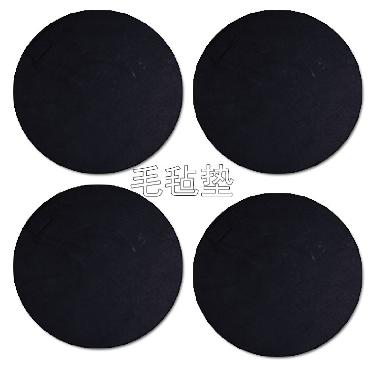 Amazon Cross-Border Tire Dust Cover Oxford Cloth Spare Tire Cover Oxford Cloth 4 Tires Stacked Sun Protection Cover