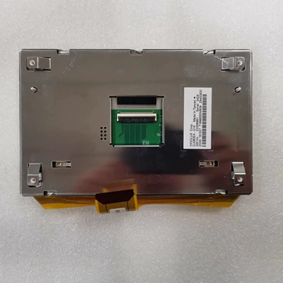 Embedded Central Control Display with – Car display