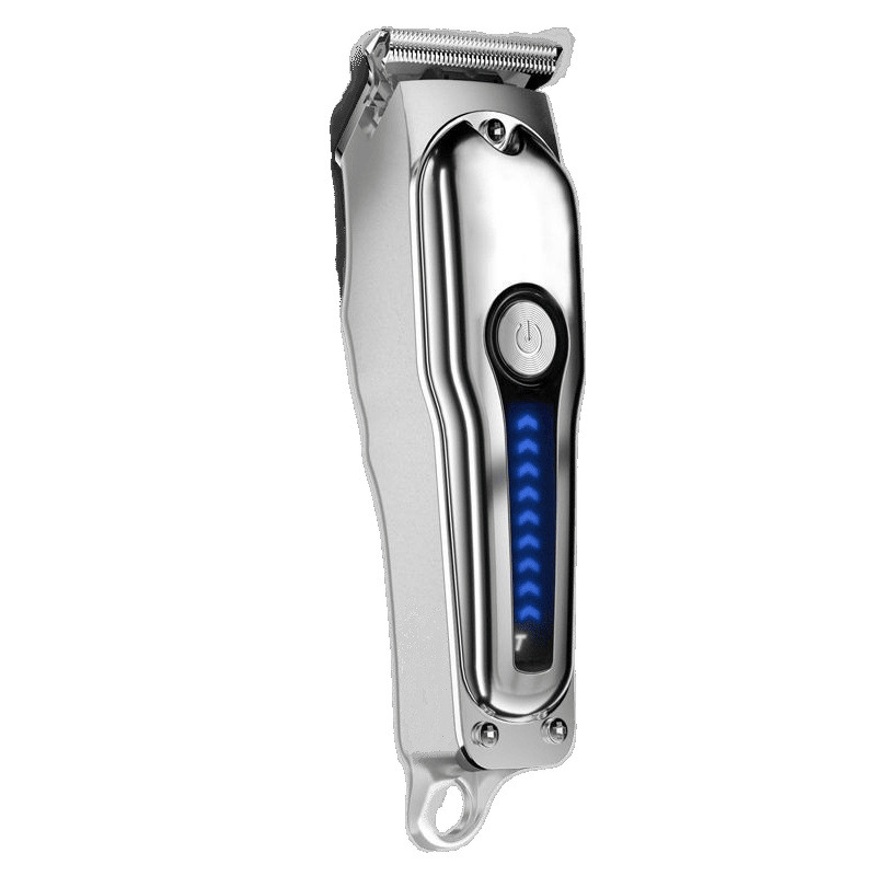 Cortapelos, afeitadora, cortapelos, cortapelos eléctricos de grado profesional dos en uno, calvo, corte de pelo para niños para adultos, envío gratis, cabello liso