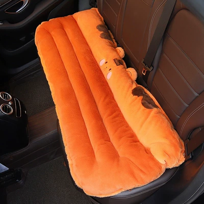 Multi-function pad – Booster Seat Cushion for Women - tiger-rear-row-long-seat-cushion