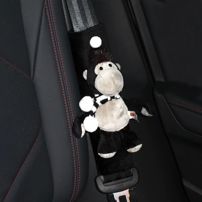 Seat belt shoulder pad – Girls